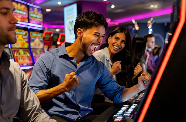 betogel online featured game showcase