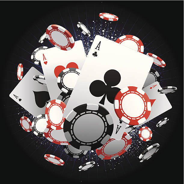 Roulette wheel and betting layout at betogel online live table